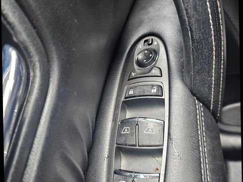 Used 2020 Nissan Armada SL w/ Premium Package image 22