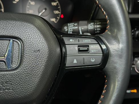Used 2023 Honda CR-V Sport Touring image 36