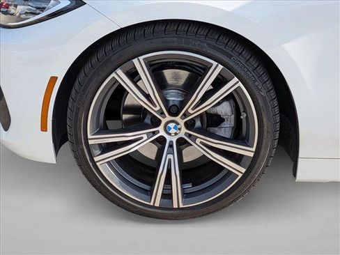 Used 2021 BMW 430i Coupe w/ Convenience Package RWD image 24