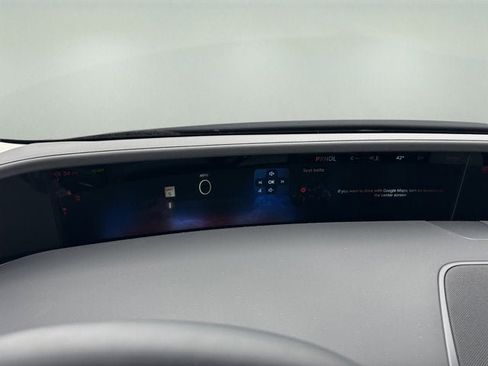 New 2026 Lincoln Nautilus Premier w/ Equipment Group 102A AWD/4WD image 13