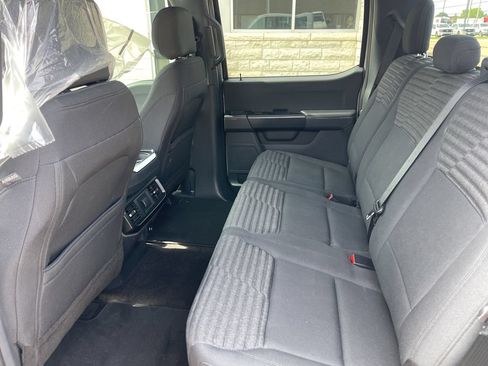 Used 2021 Ford F150 XL w/ STX Appearance Package RWD image 14