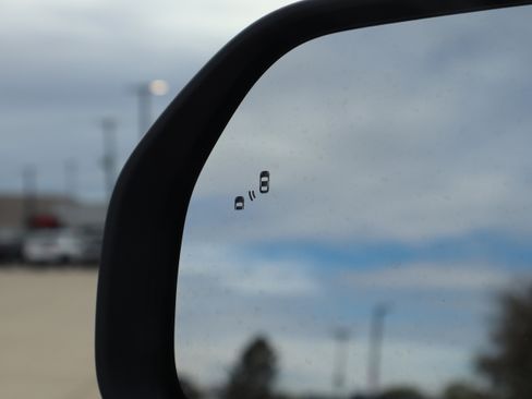 New 2025 Ford Bronco Sport Heritage w/ Convenience Package image 22