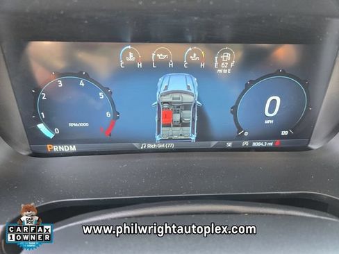 Used 2025 Ford F150 STX w/ Equipment Group 200A AWD/4WD image 25