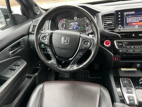 Used 2023 Honda Ridgeline Black Edition image 27