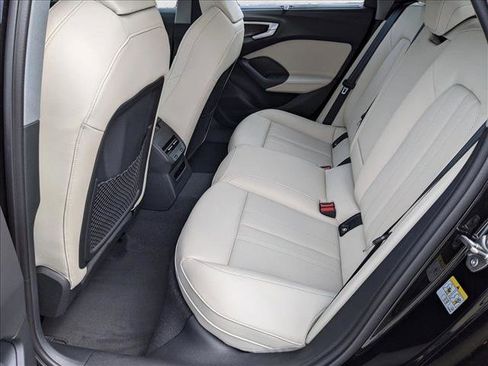 New 2025 Audi A5 2.0T Premium Plus image 16