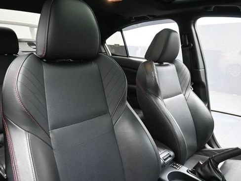 Used 2018 Subaru WRX Limited w/ Popular Package #1 AWD/4WD image 27