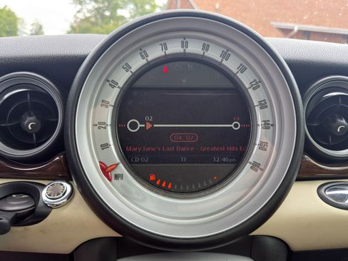 Used 2010 MINI Cooper S FWD image 17