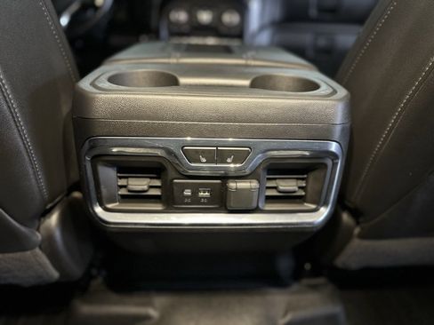 Used 2021 Chevrolet Silverado 2500 LTZ w/ LTZ Premium Texas Edition AWD/4WD image 34