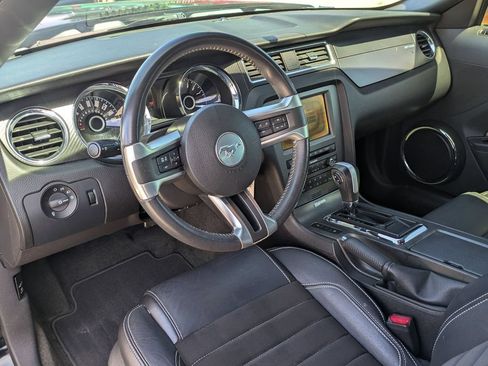 Used 2014 Ford Mustang GT Premium w/ Electronics Package RWD image 24