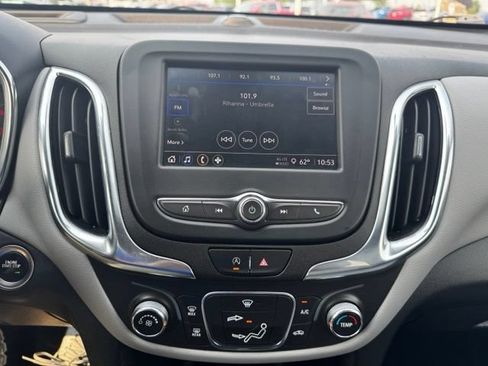 Used 2023 Chevrolet Equinox LT AWD/4WD image 25