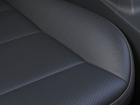 New 2026 GMC Canyon Denali AWD/4WD image 21