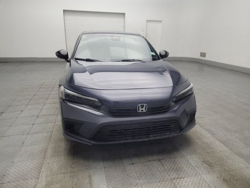 Used 2022 Honda Civic Sport image 14