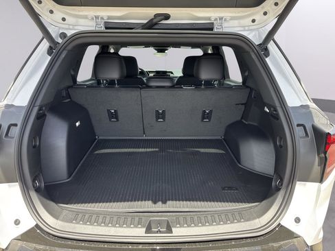 New 2026 GMC Terrain AT4 AWD/4WD image 16
