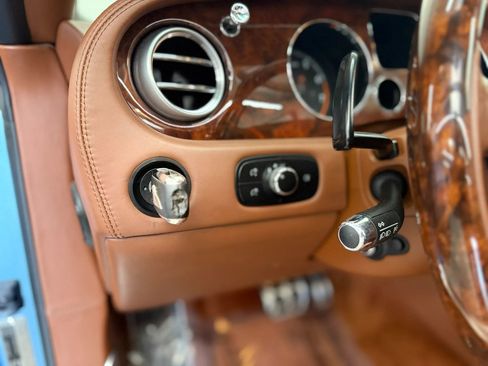 Used 2008 Bentley Continental GTC AWD/4WD image 11