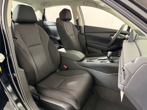 New 2026 Honda Accord LX image 26