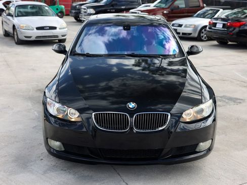 Used 2008 BMW 328i Coupe image 11