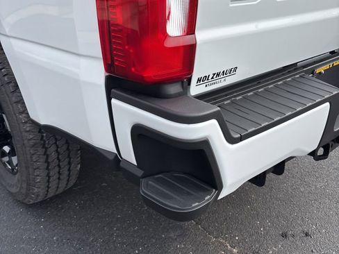 New 2026 Ford F250 XL w/ STX Appearance Package image 27