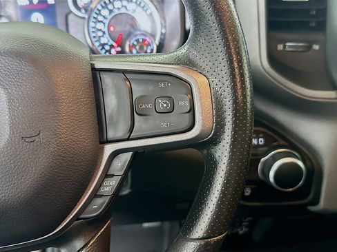 Used 2024 RAM 1500 Tradesman RWD image 17