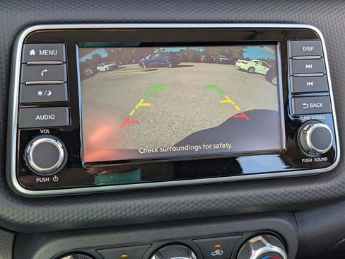 New 2025 Nissan Kicks Play S image 23