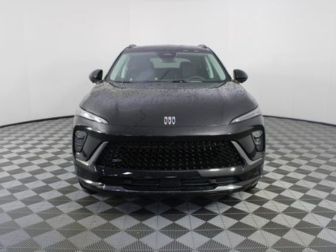 New 2026 Buick Envision Sport Touring image 30