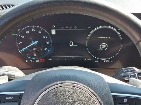 Used 2023 Kia Sportage X-Line Prestige image 20