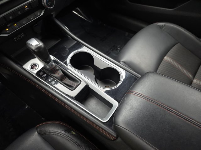 Used 2025 Nissan Altima 2.5 SR FWD image 25