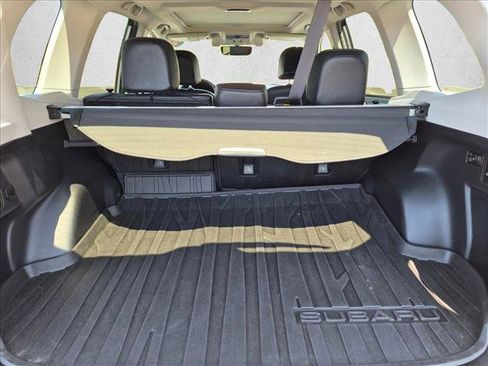 Used 2017 Subaru Forester 2.0XT Touring AWD/4WD image 6
