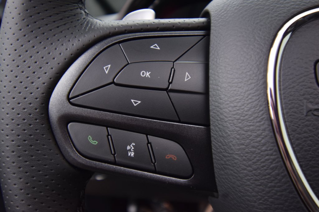 New 2026 Dodge Durango GT AWD/4WD image 24