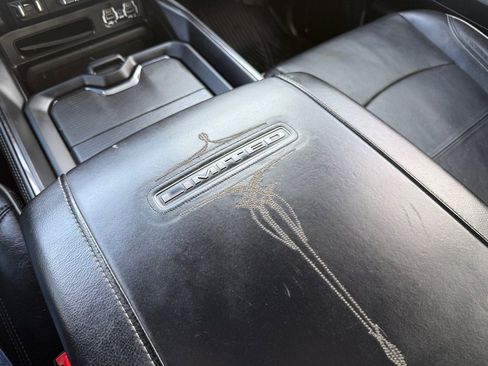 Used 2024 RAM 3500 Limited image 38