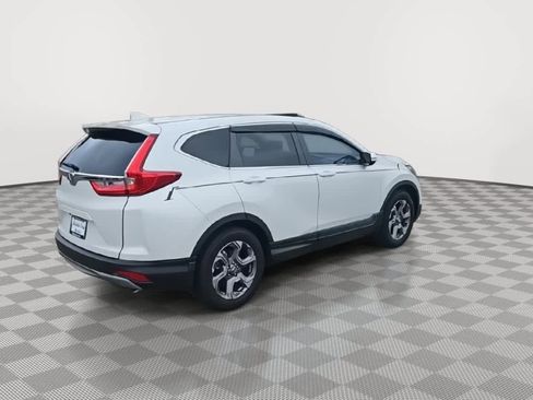 Used 2019 Honda CR-V EX-L image 8