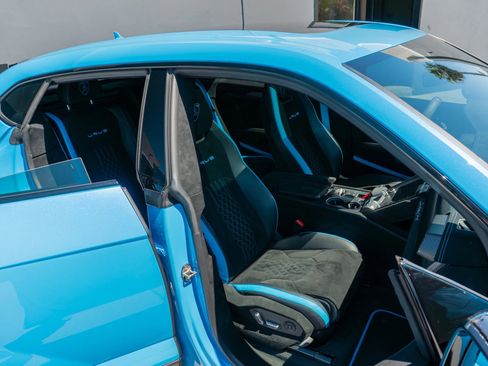 Used 2024 Lamborghini Urus Performante image 13