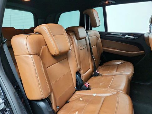 Used 2018 Mercedes-Benz GLS 450 4MATIC image 30