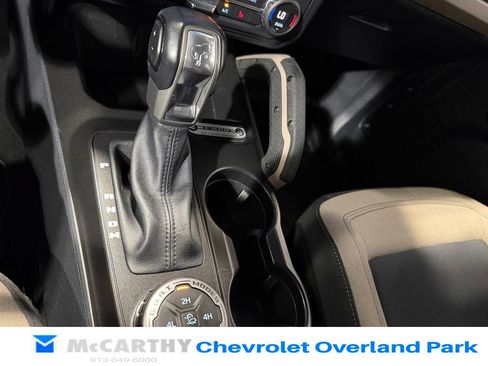 Used 2021 Ford Bronco Big Bend AWD/4WD image 18