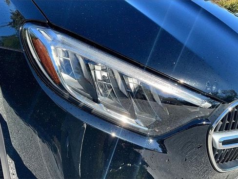 Certified 2025 Mercedes-Benz GLC 300 4MATIC image 35