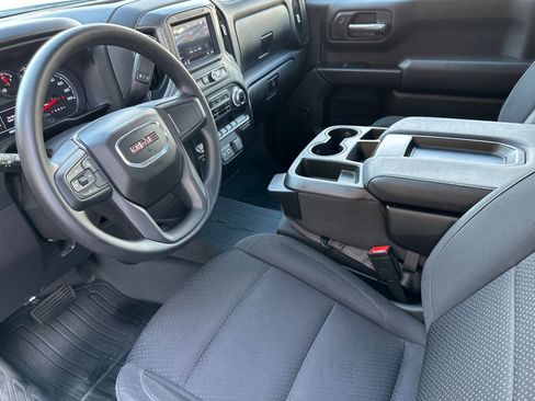 Used 2023 GMC Sierra 1500 Pro w/ Convenience Package image 10