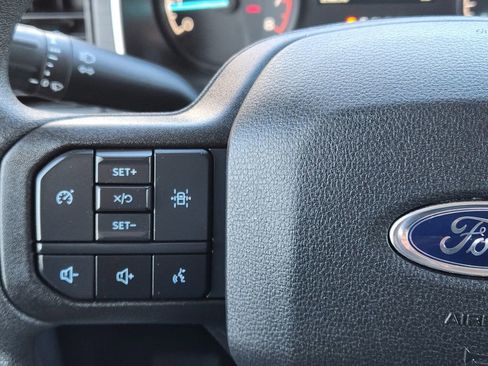 Certified 2023 Ford F150 XLT w/ FX4 Off-Road Package image 22