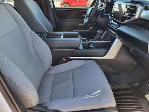 Certified 2025 Toyota Tundra SR5 image 22