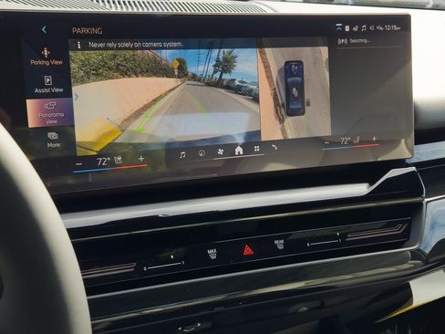 New 2026 BMW 530i w/ M Sport Package image 14