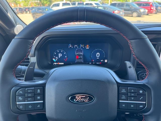 New 2026 Ford F150 Raptor AWD/4WD image 31