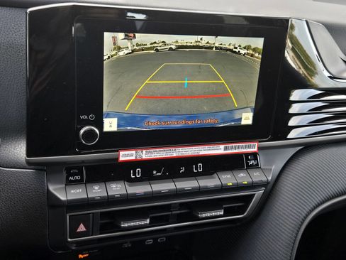 Certified 2026 Toyota Camry SE FWD image 14