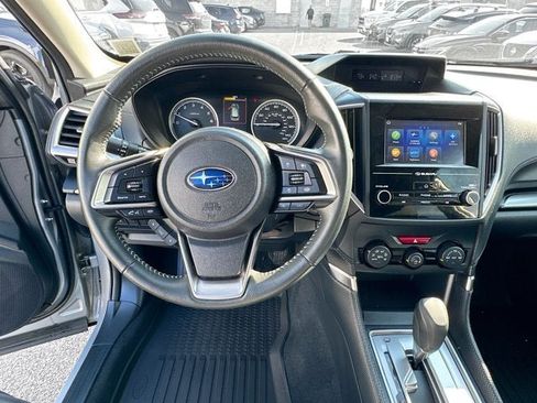 Used 2024 Subaru Forester Premium AWD/4WD image 10