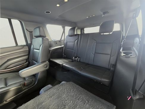 Used 2019 GMC Yukon XL SLT image 22
