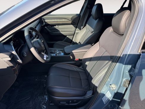 New 2026 MAZDA CX-50 AWD 2.5 Hybrid w/ Weather Package image 10