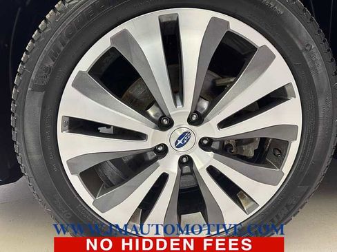 Used 2020 Subaru Ascent Limited w/ Technology Package image 8