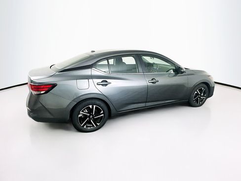 Used 2025 Nissan Sentra SV FWD image 10