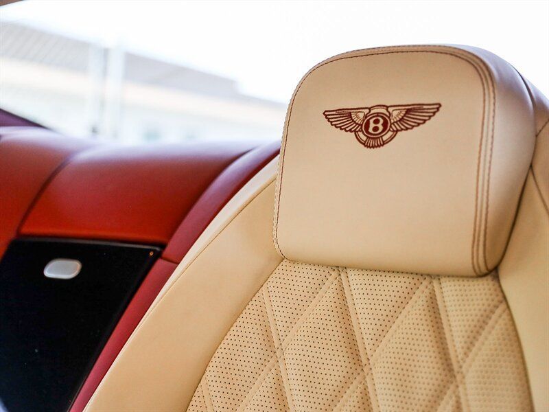 Used 2013 Bentley Continental GT AWD/4WD image 46