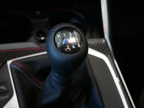 New 2026 BMW M2 w/ Carbon Package image 9