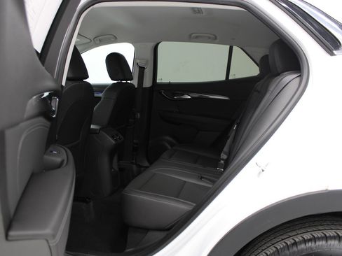 Used 2024 Buick Envision Preferred image 36