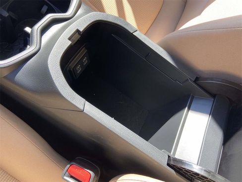 Used 2025 Toyota RAV4 LE image 24