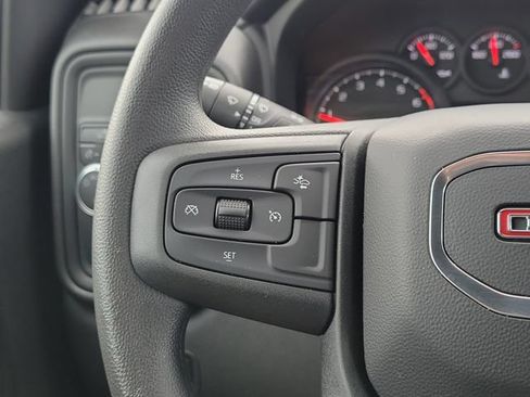 Used 2026 GMC Sierra 1500 Pro w/ Pro Value Package RWD image 13